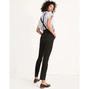 Madewell Overalls (Large)